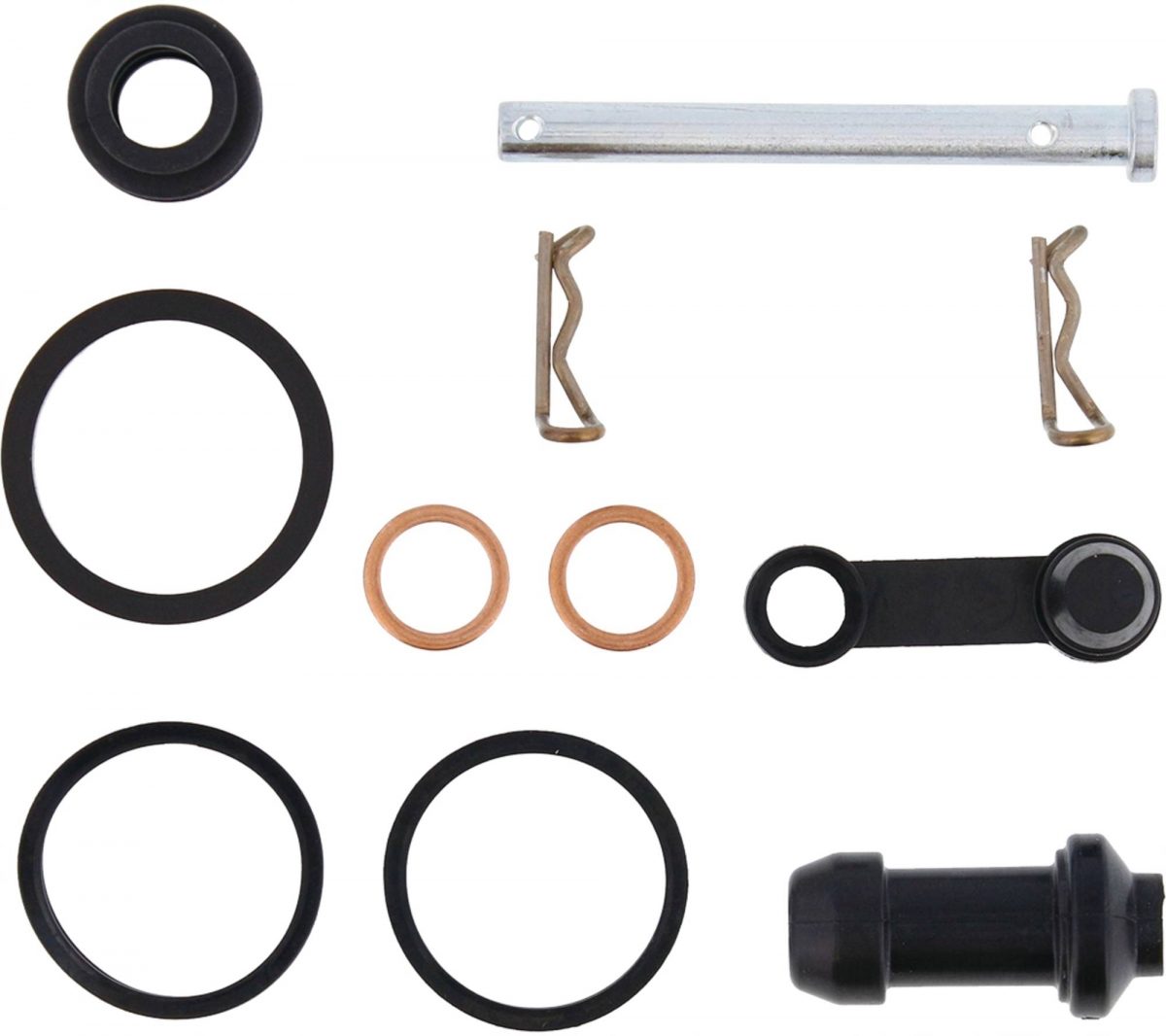 CALIPER REPAIR KIT 18-3331 foto 2