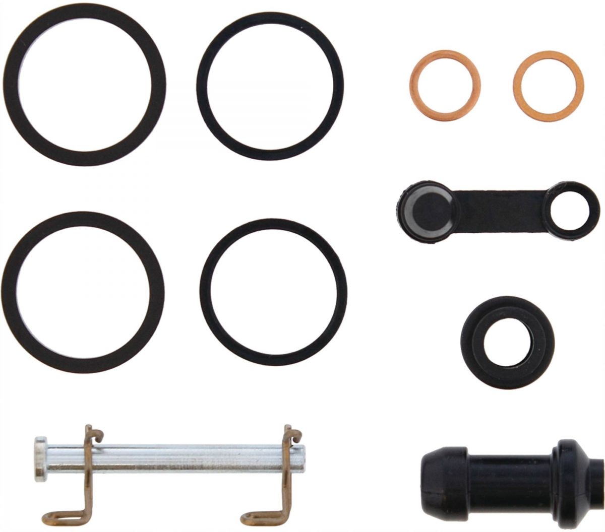 CALIPER REPAIR KIT 18-3332 foto 2