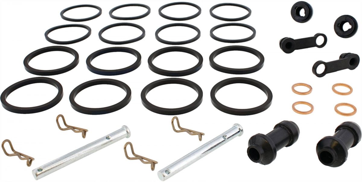 CALIPER REPAIR KIT 18-3333