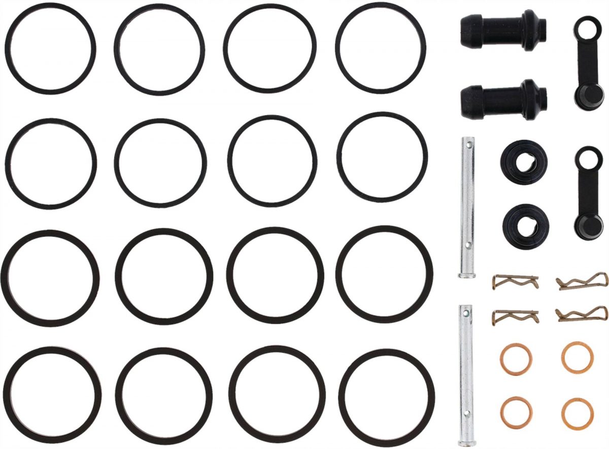 CALIPER REPAIR KIT 18-3333 foto 2