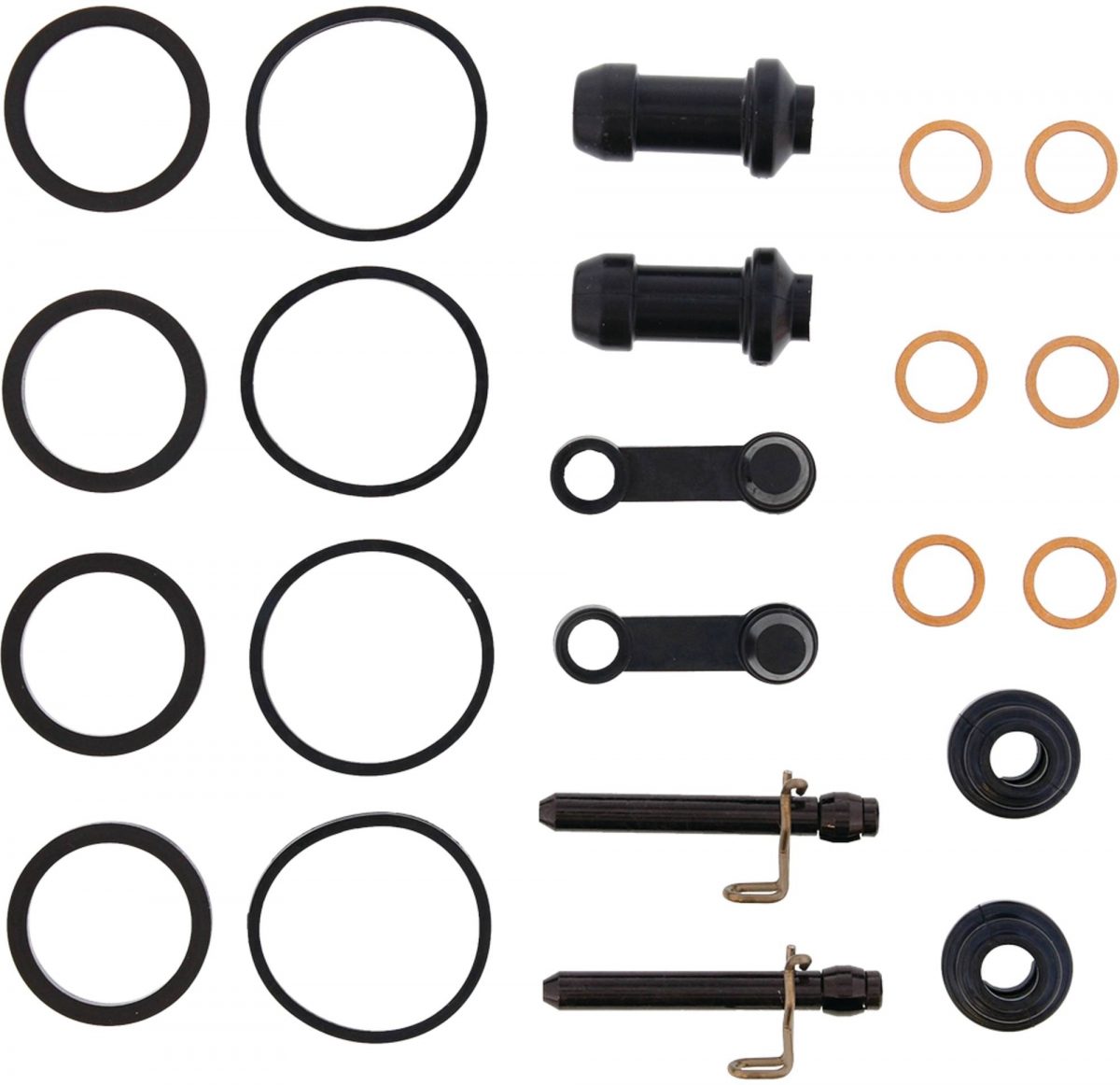 CALIPER REPAIR KIT 18-3335 foto 2