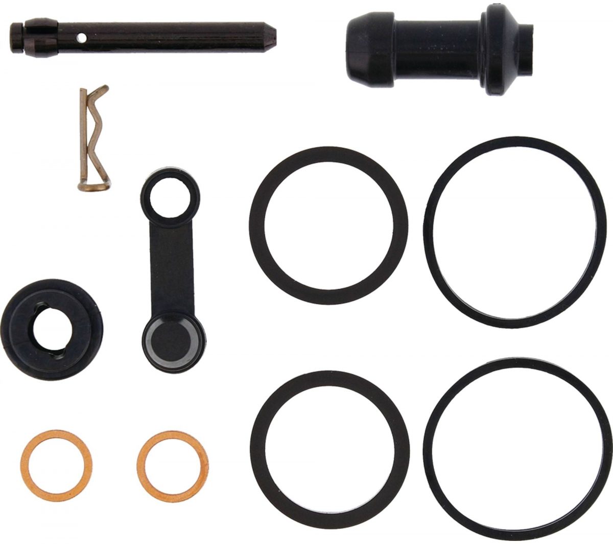 CALIPER REPAIR KIT 18-3336 foto 2