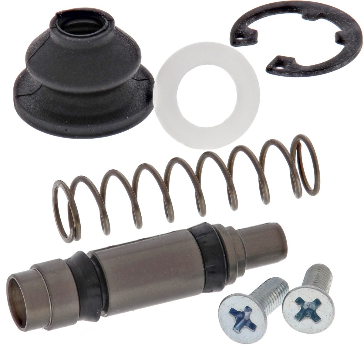 CLUTCH M. REPAIR KIT 18-4001