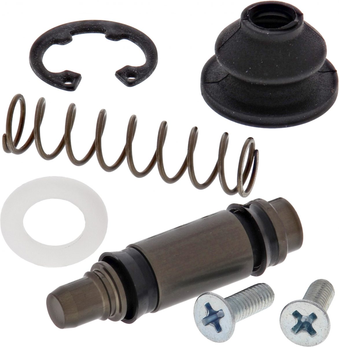 CLUTCH M. REPAIR KIT 18-4002