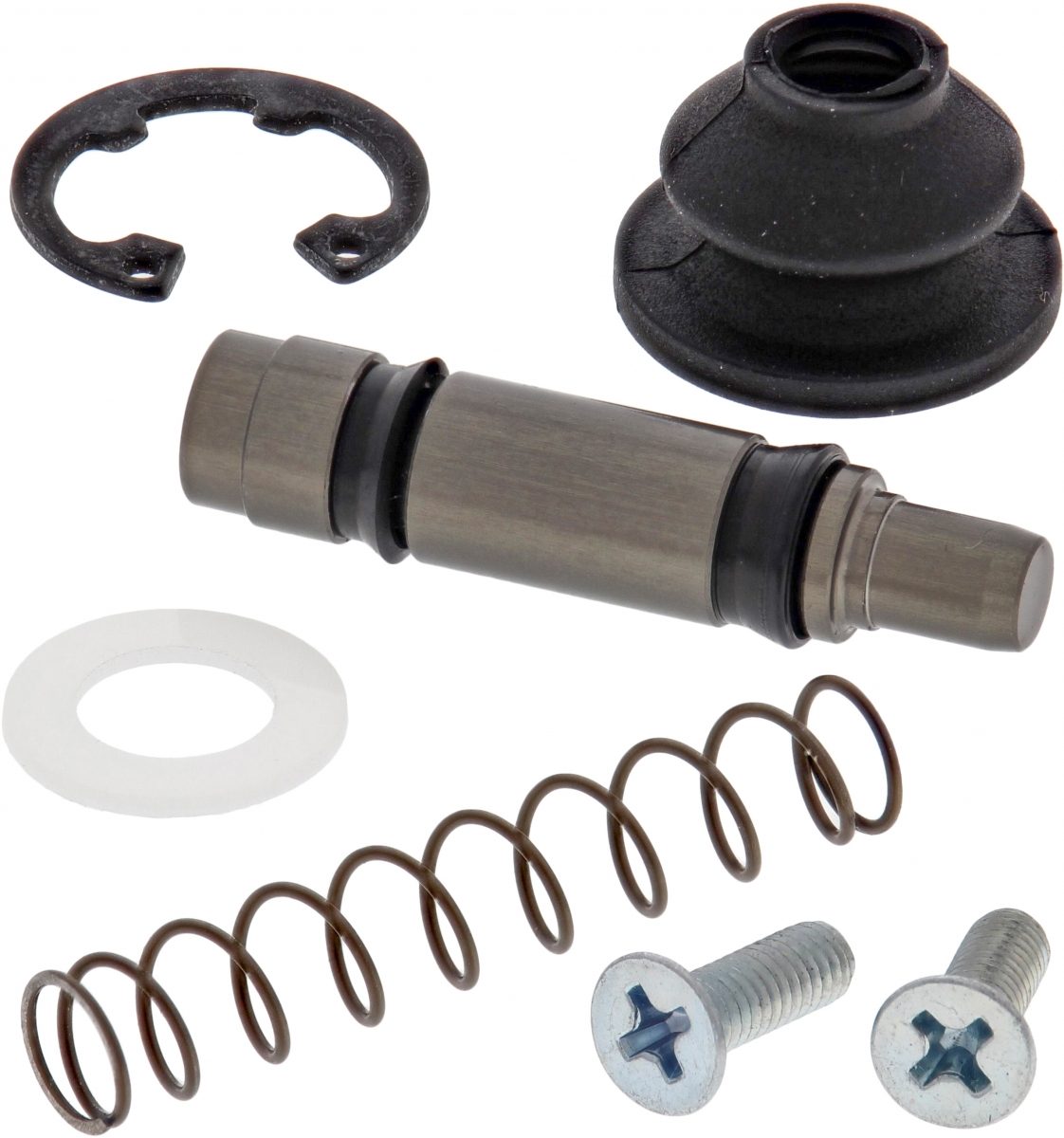 CLUTCH M. REPAIR KIT 18-4004