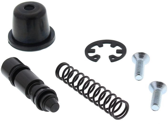 CLUTCH M. REPAIR KIT 18-4010