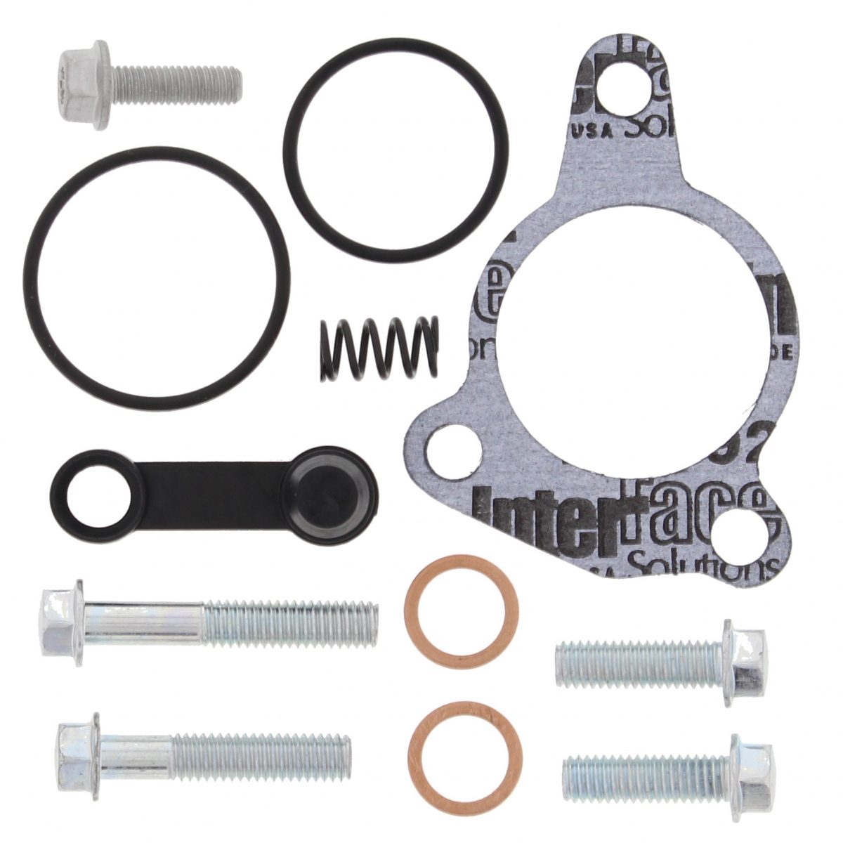 CLUTCH SLAVE REPAIR KIT 18-6005
