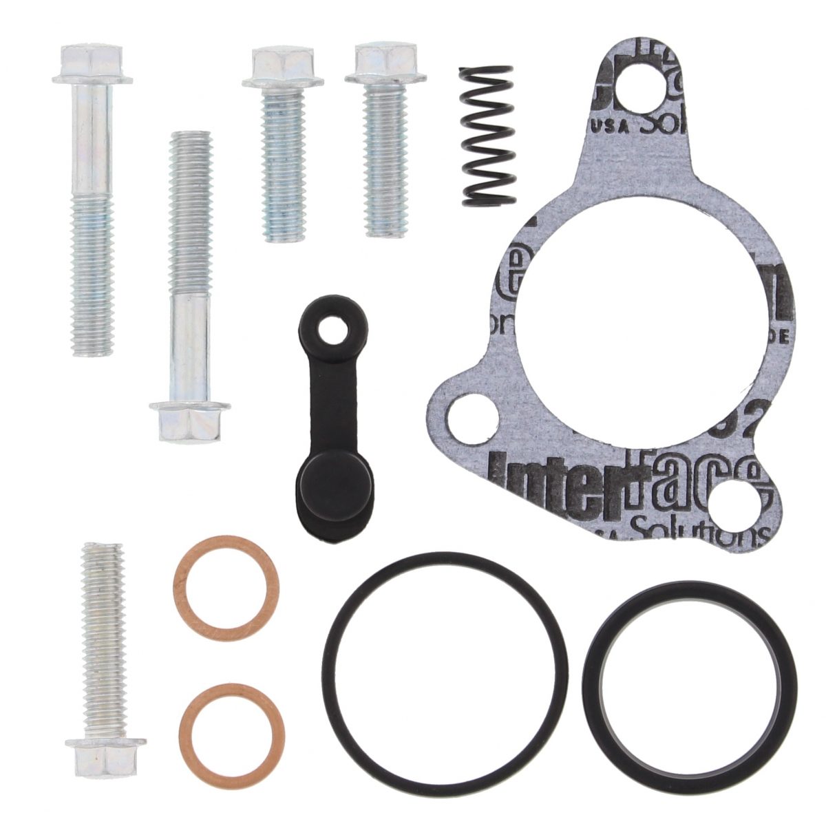 CLUTCH SLAVE REPAIR KIT 18-6009