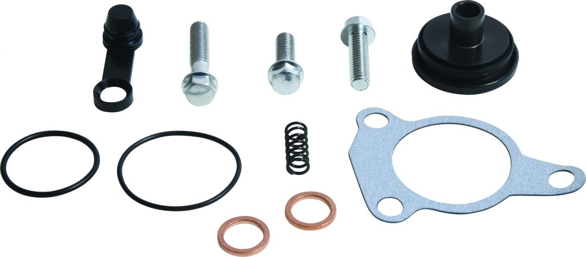 CLUTCH SLAVE REPAIR KIT 18-6012 foto 2