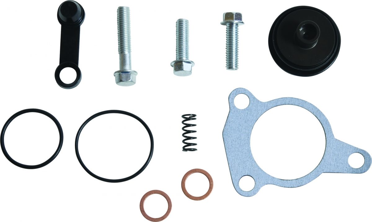 CLUTCH SLAVE REPAIR KIT 18-6012 foto 3