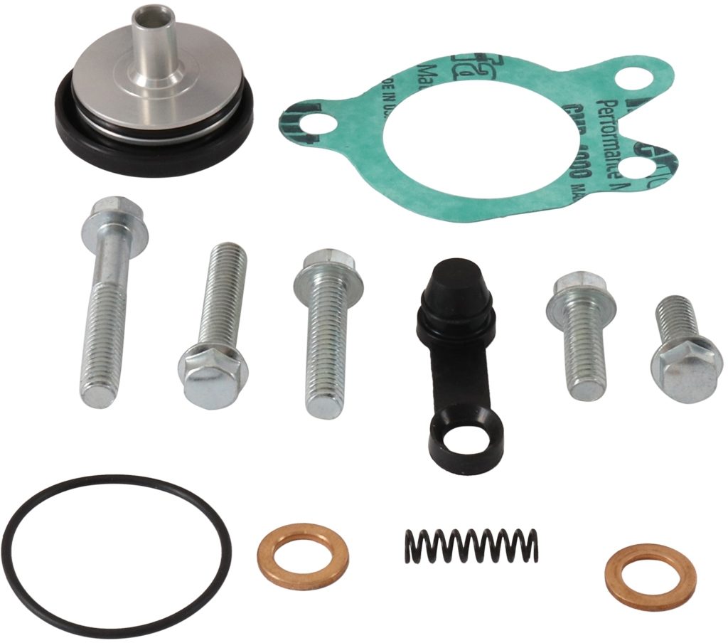 CLUTCH SLAVE REPAIR KIT 18-6015