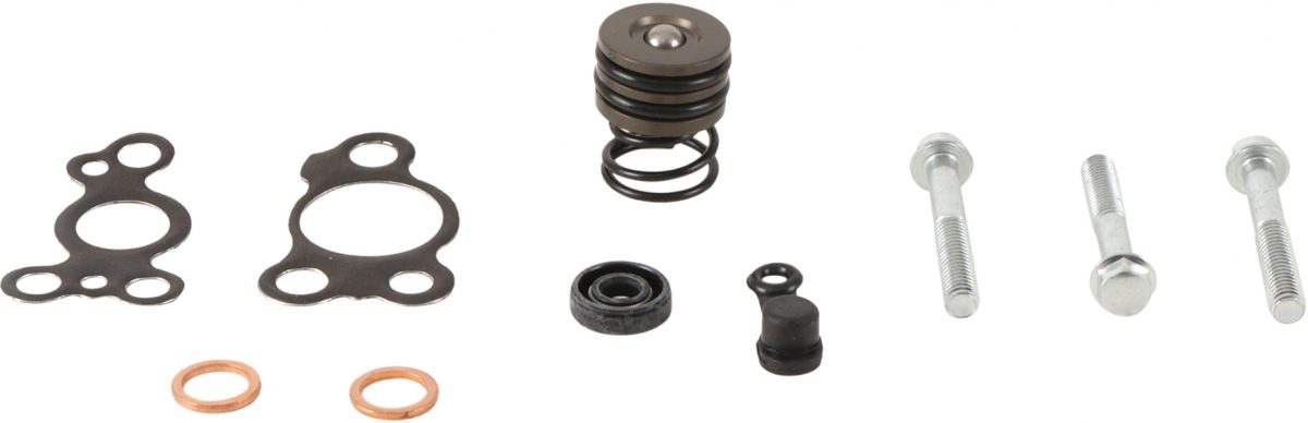 CLUTCH SLAVE REPAIR KIT 18-6016