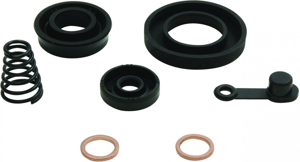 CLUTCH SLAVE REPAIR KIT 18-6037 foto 2