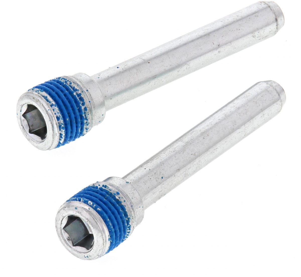 CALIPER BOLT KIT FRONT 18-7010