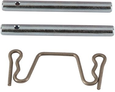 PAD PIN KIT 18-7018