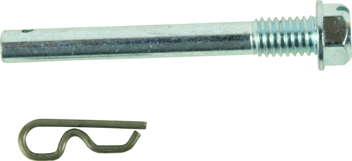 BRAKE PAD PIN 18-7047 foto 3