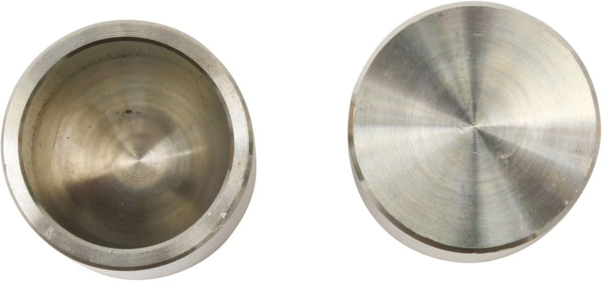 CALIPER PISTON KIT 18-9008