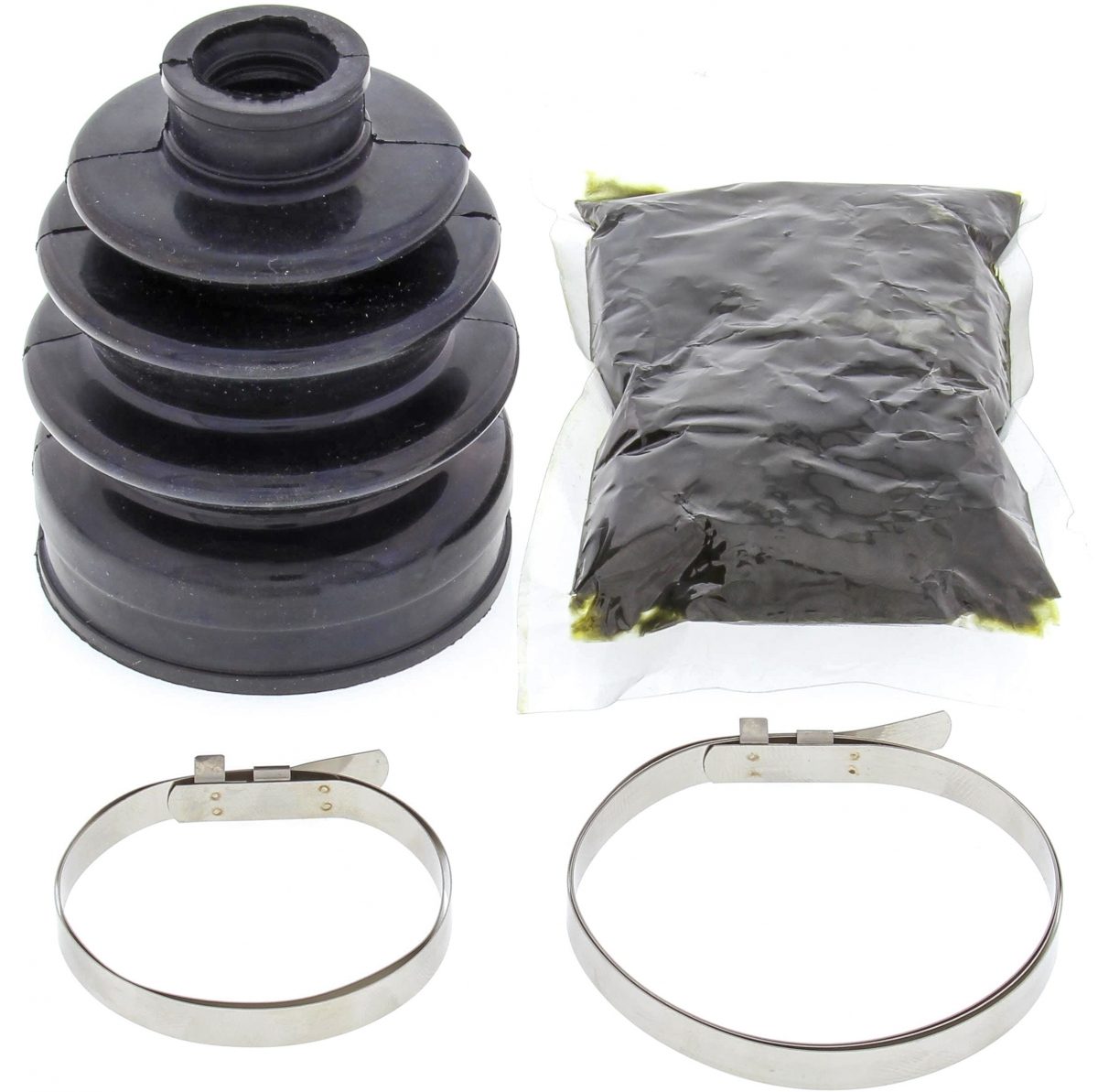 CV BOOT KIT FRONT 19-5001