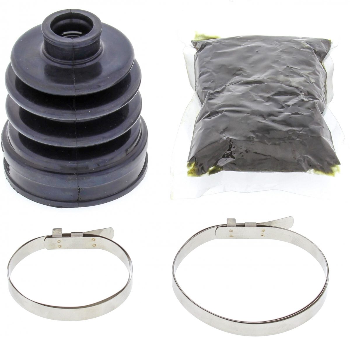 CV BOOT KIT FRONT 19-5004