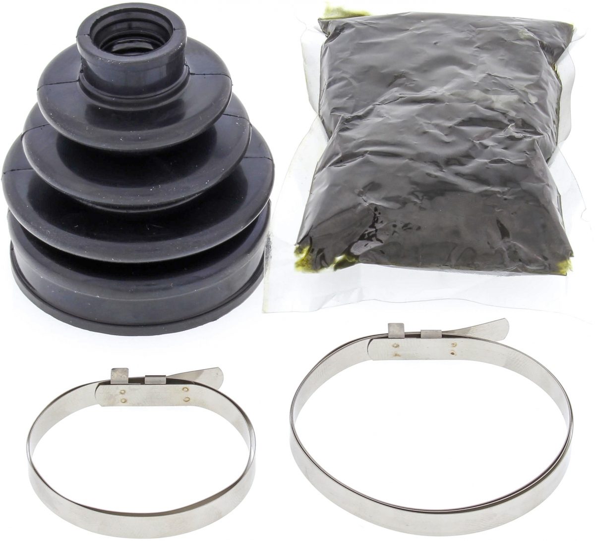 CV BOOT KIT FRONT 19-5007