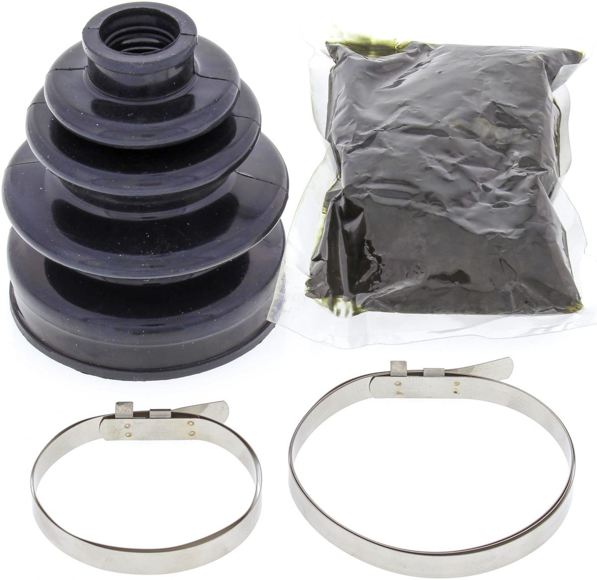 CV BOOT KIT FRONT 19-5008