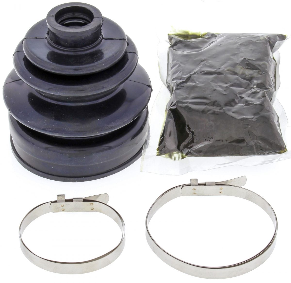 CV BOOT KIT FRONT 19-5009