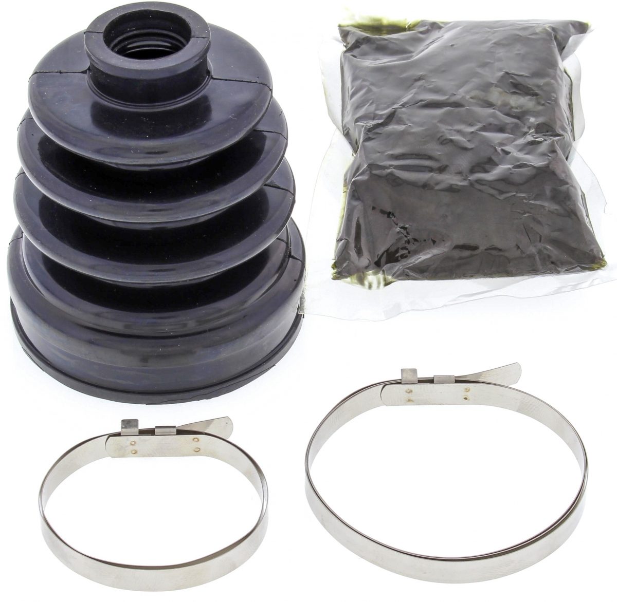 CV BOOT KIT FRONT 19-5010