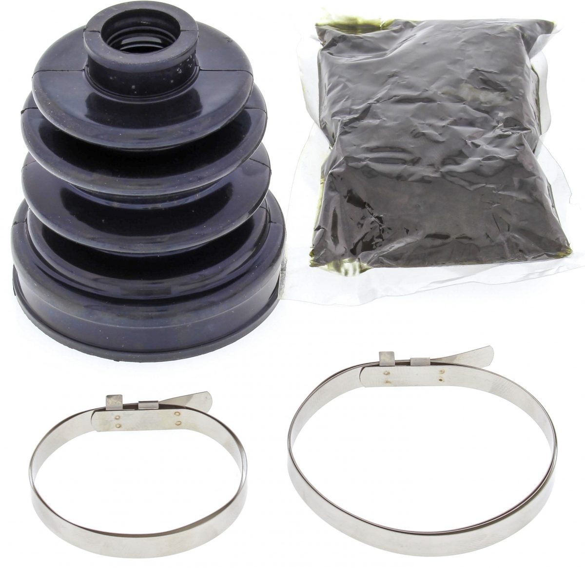 CV BOOT KIT FRONT 19-5011