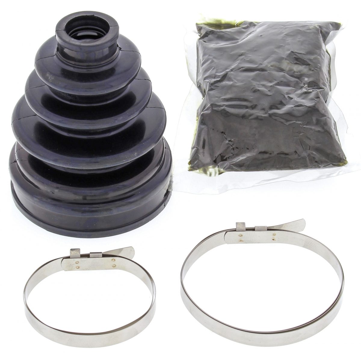 CV BOOT KIT FRONT 19-5012