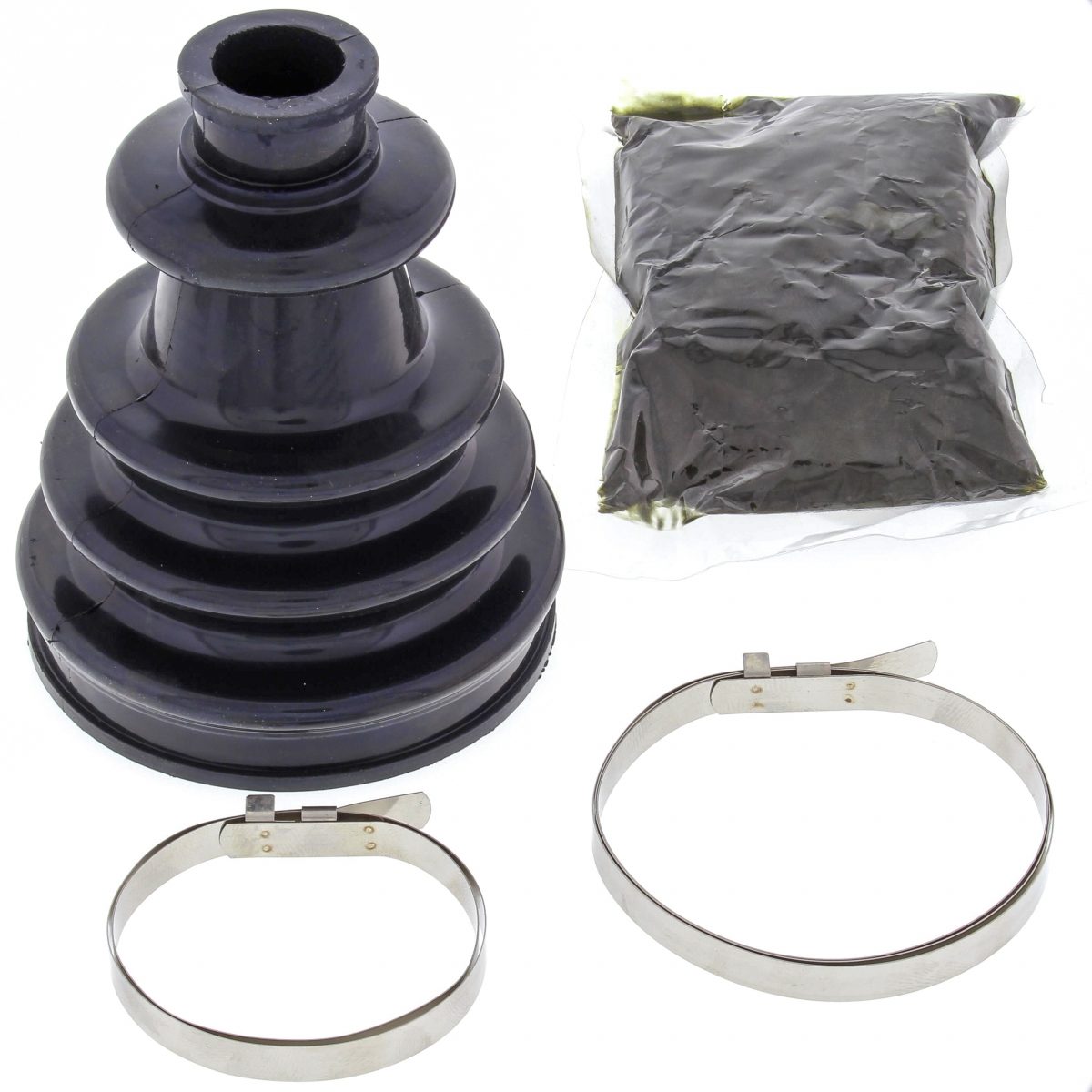 CV BOOT KIT FRONT 19-5020