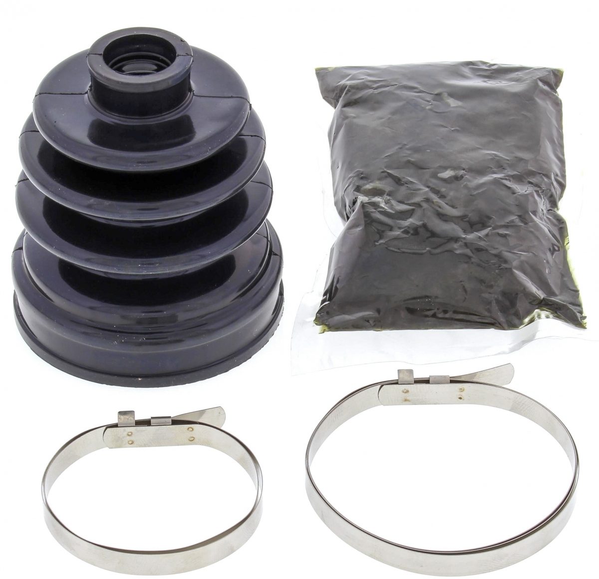 CV BOOT KIT FRONT 19-5029