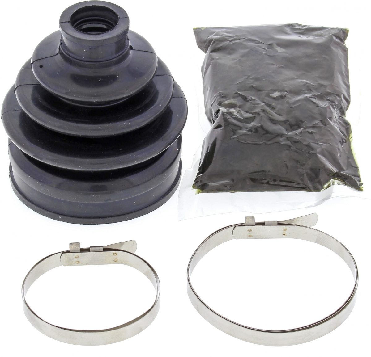 CV BOOT KIT FRONT 19-5030