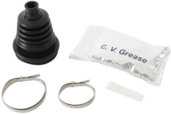CV BOOT KIT FRONT 19-5034