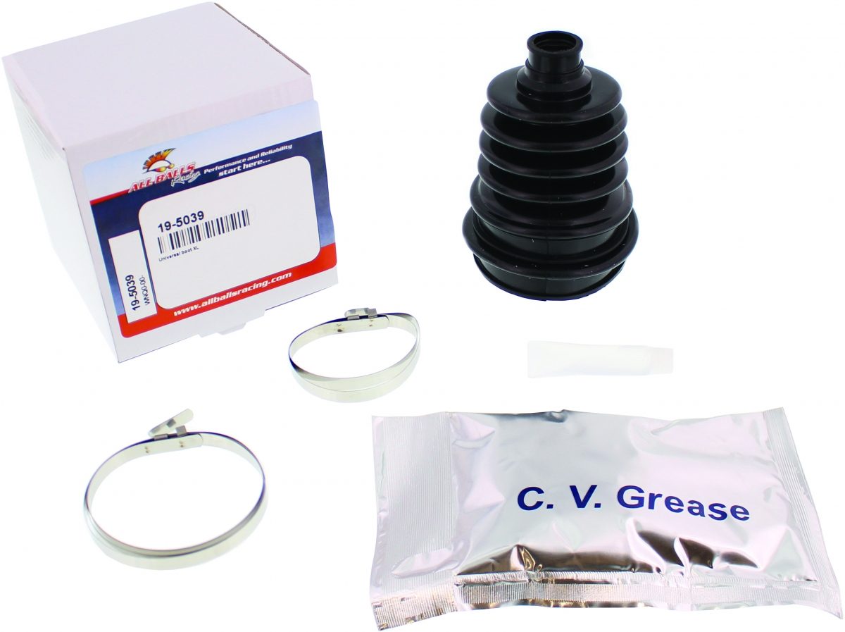 CV BOOT KIT 19-5039 foto 3