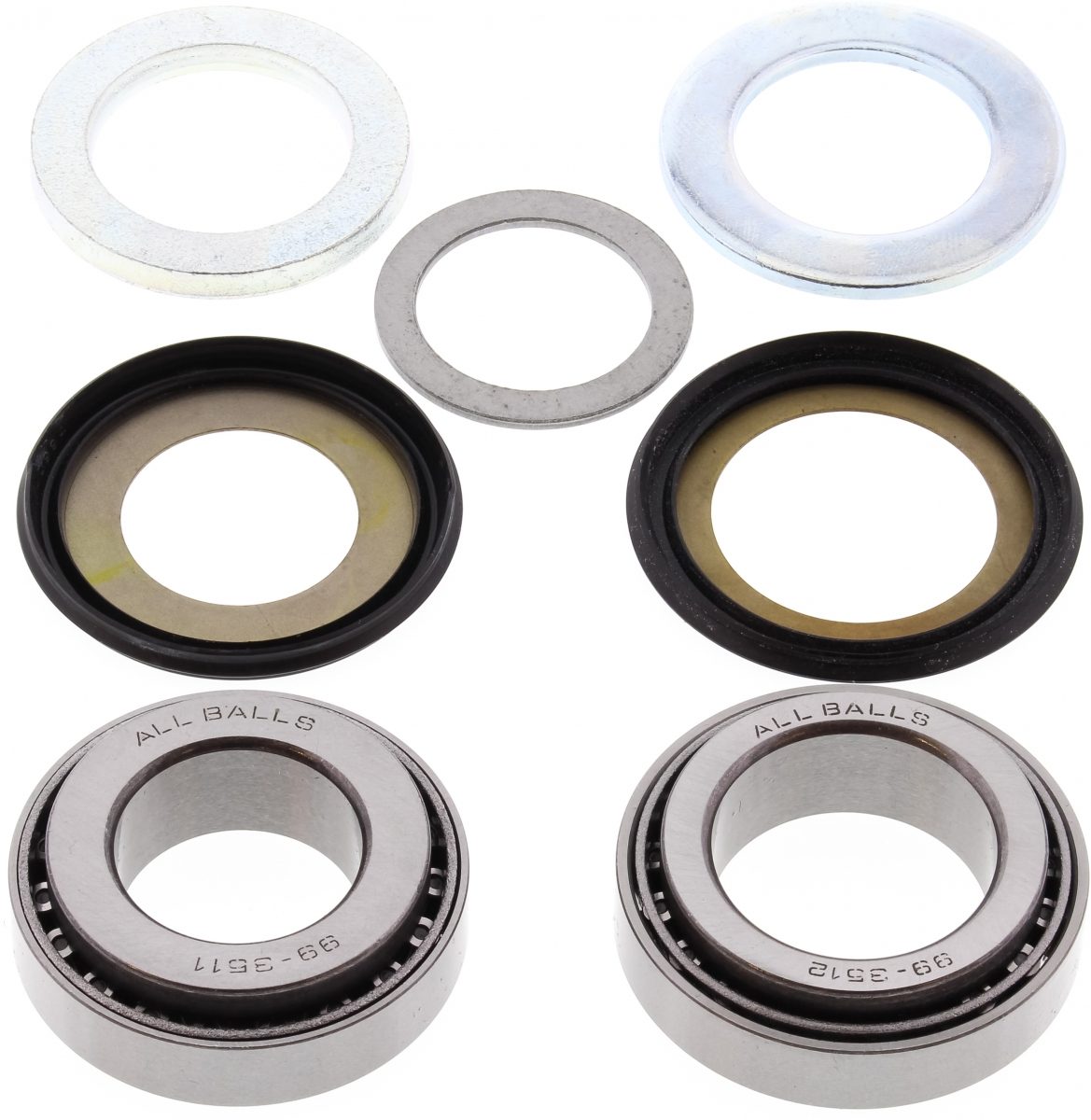 STEERING BEARING KIT 22-1011