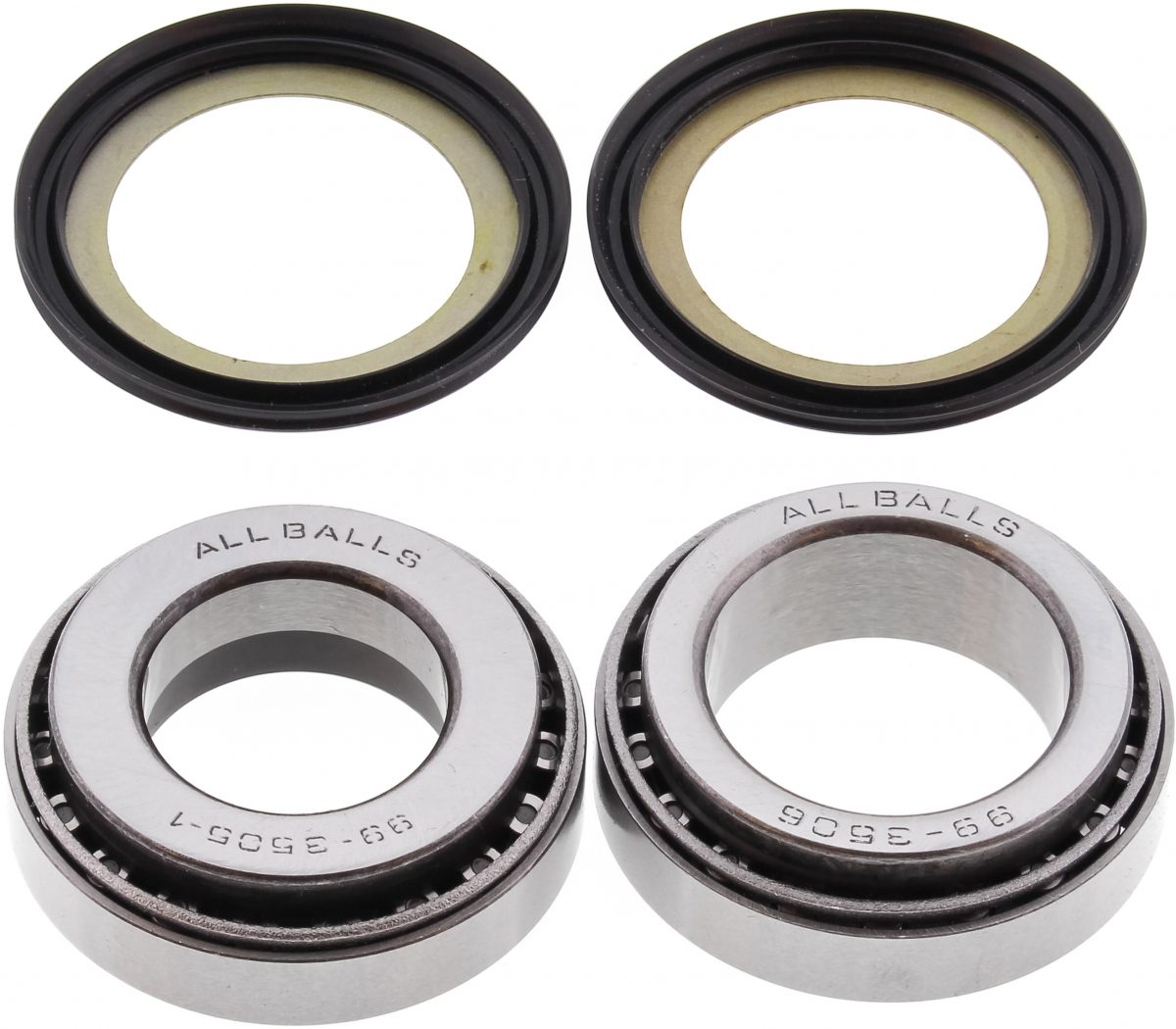 STEERING BEARING KIT 22-1015