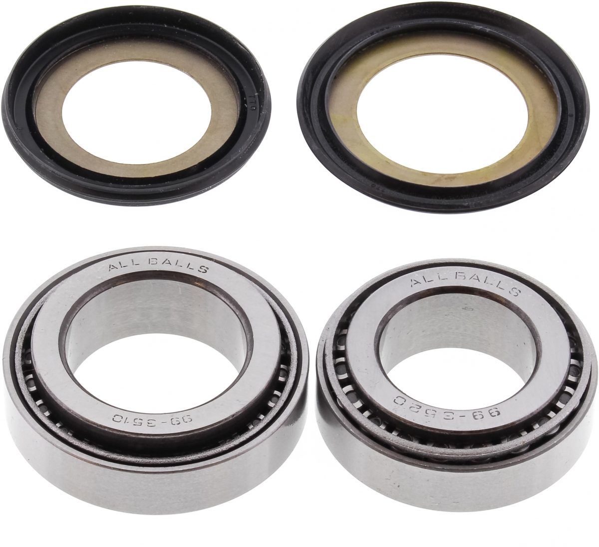 STEERING BEARING KIT 22-1018