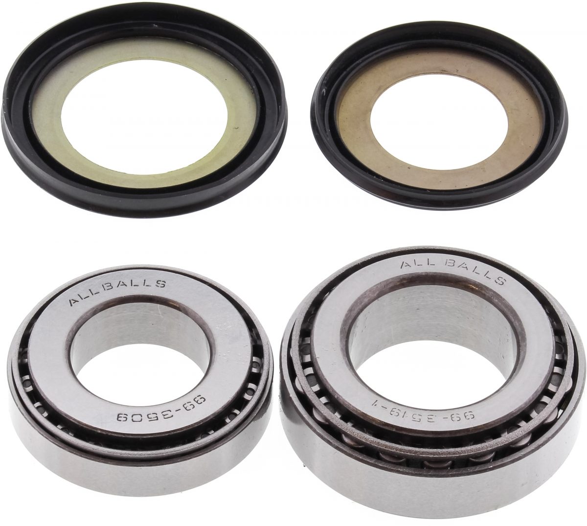 STEERING BEARING KIT 22-1019