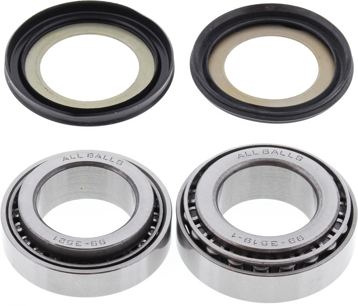 STEERING BEARING KIT 22-1050
