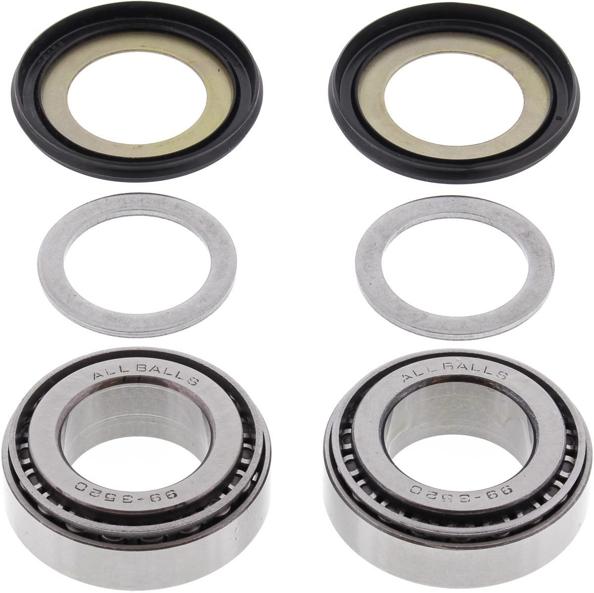 STEERING BEARING KIT 22-1057
