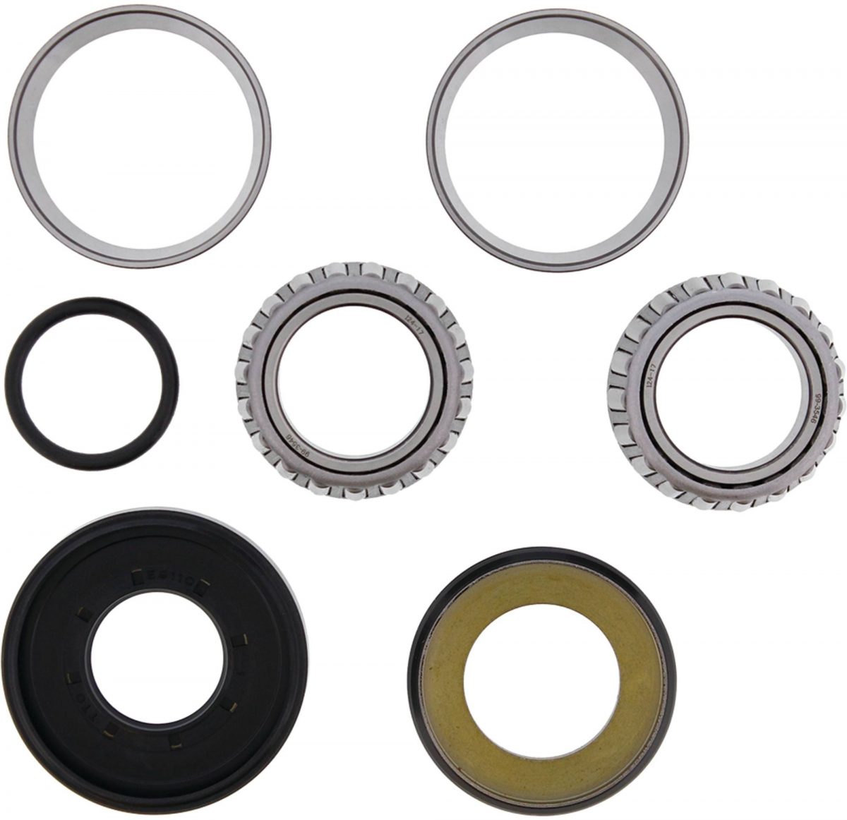 STEERING BEARING KIT 22-1081 foto 3