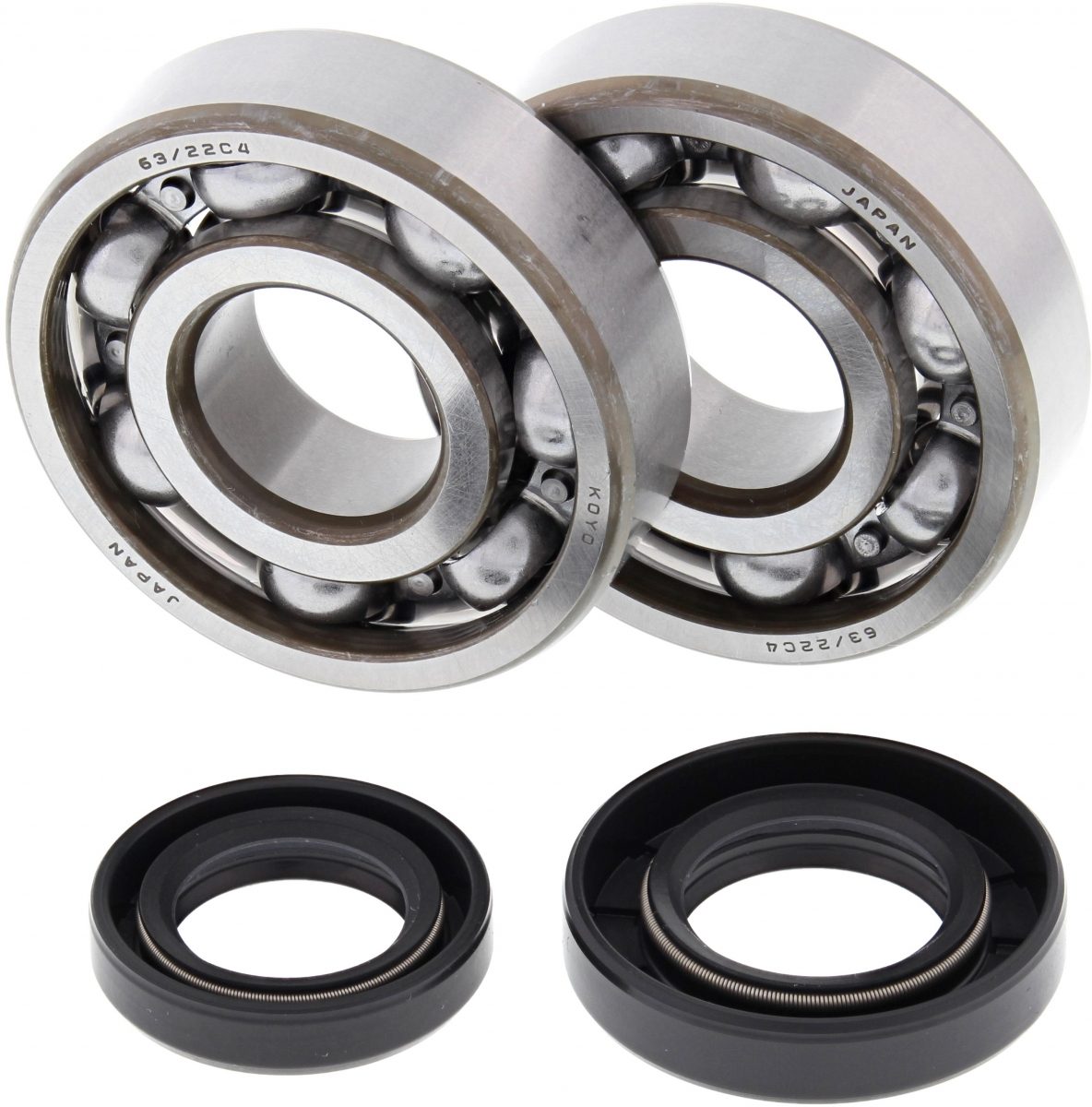 CRANK SHAFT BEARING KIT 24-1002