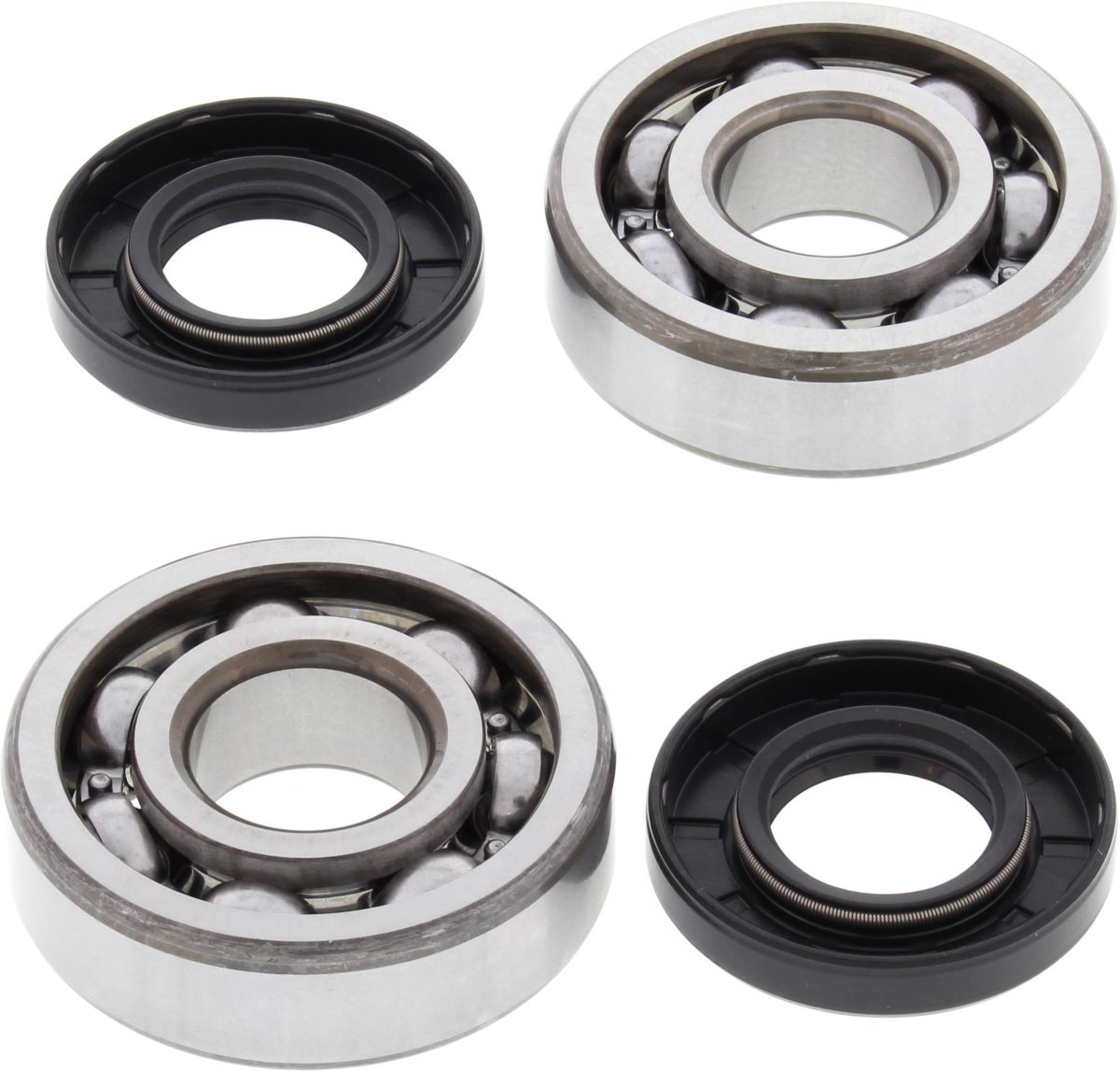 CRANK SHAFT BEARING KIT 24-1006