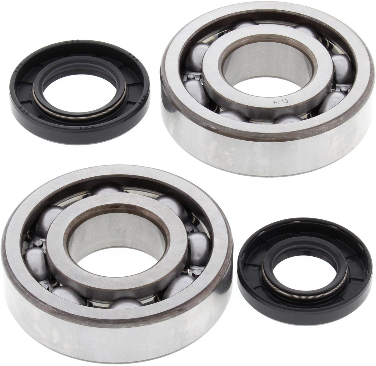CRANK SHAFT BEARING KIT 24-1010