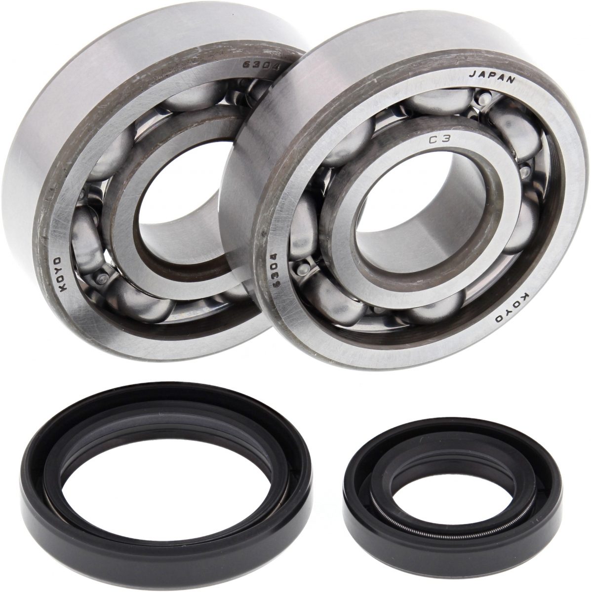 CRANK SHAFT BEARING KIT 24-1014