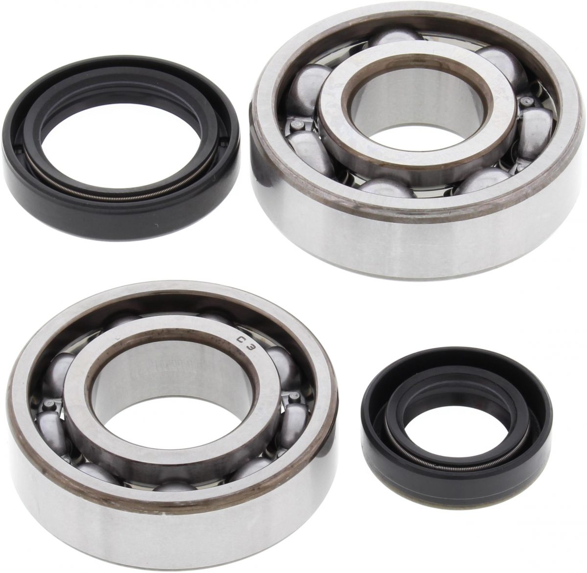 CRANK SHAFT BEARING KIT 24-1015