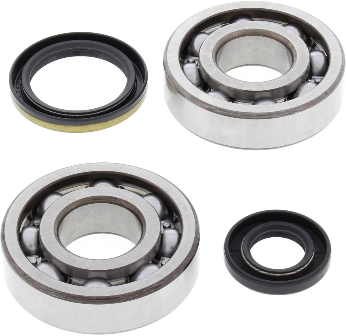 CRANK SHAFT BEARING KIT 24-1020