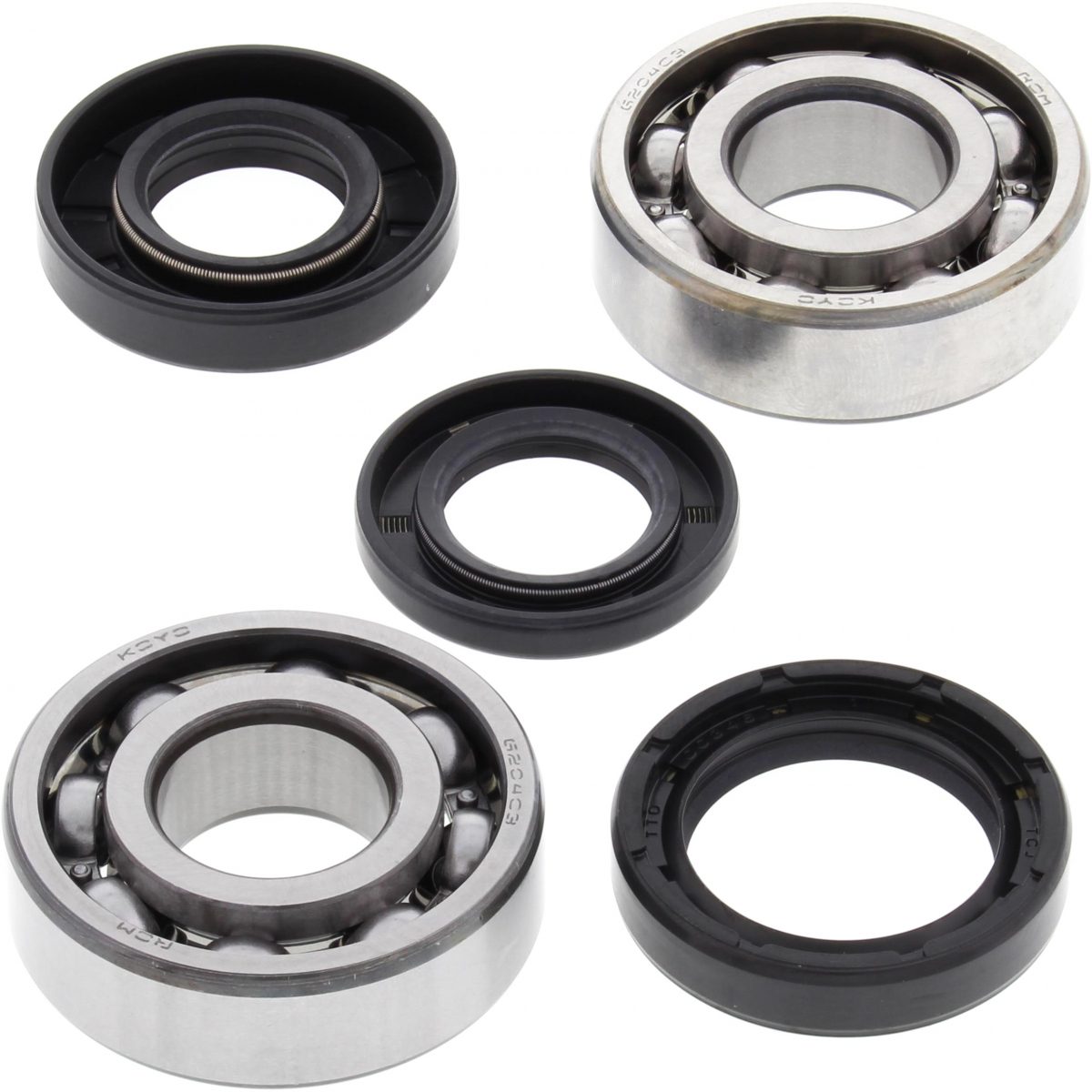 CRANK SHAFT BEARING KIT 24-1022