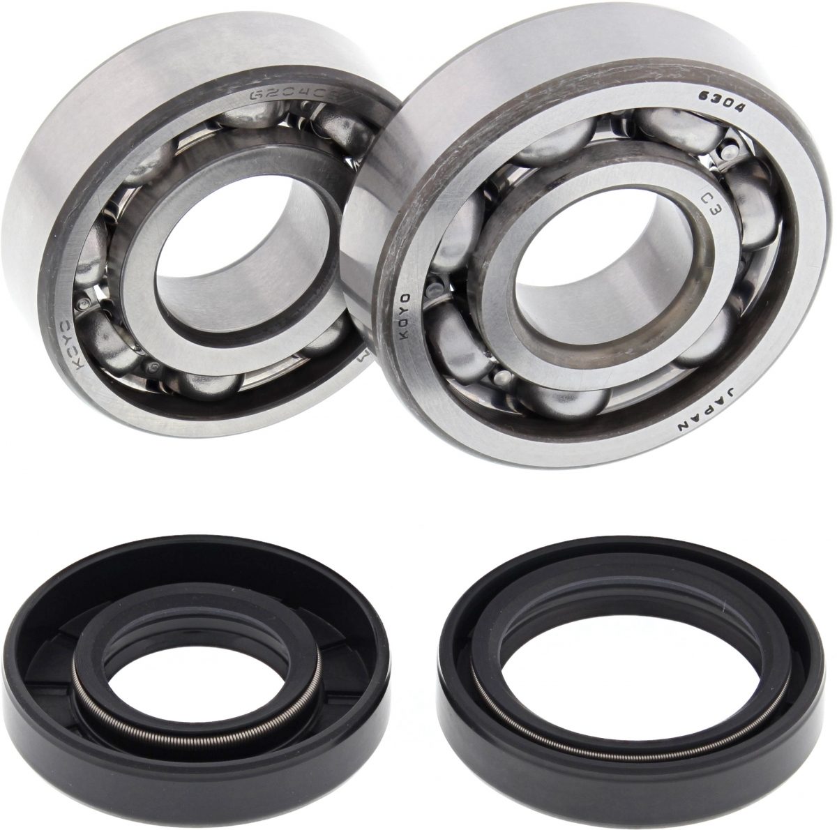 CRANK SHAFT BEARING KIT 24-1023