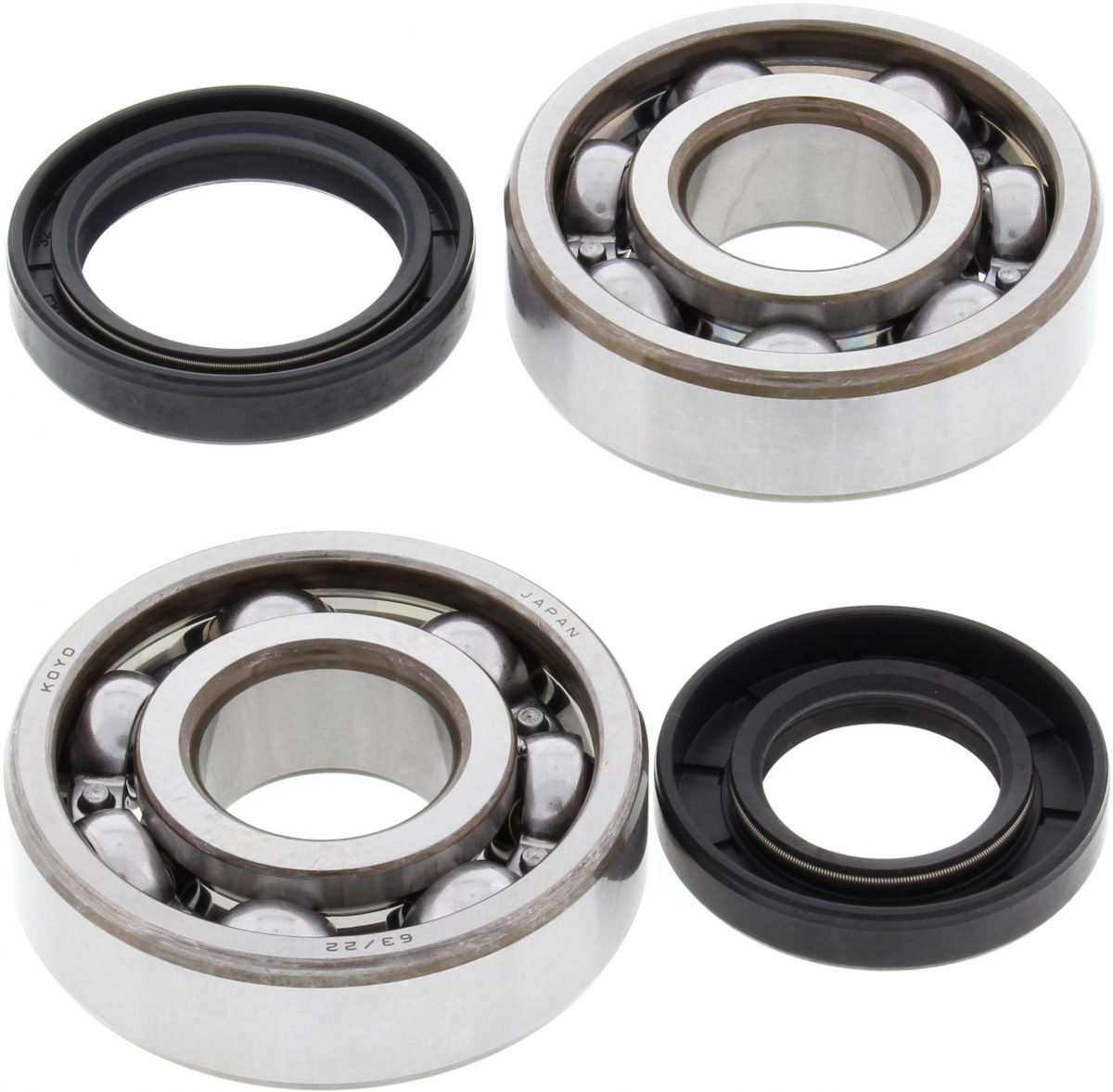 CRANK SHAFT BEARING KIT 24-1024
